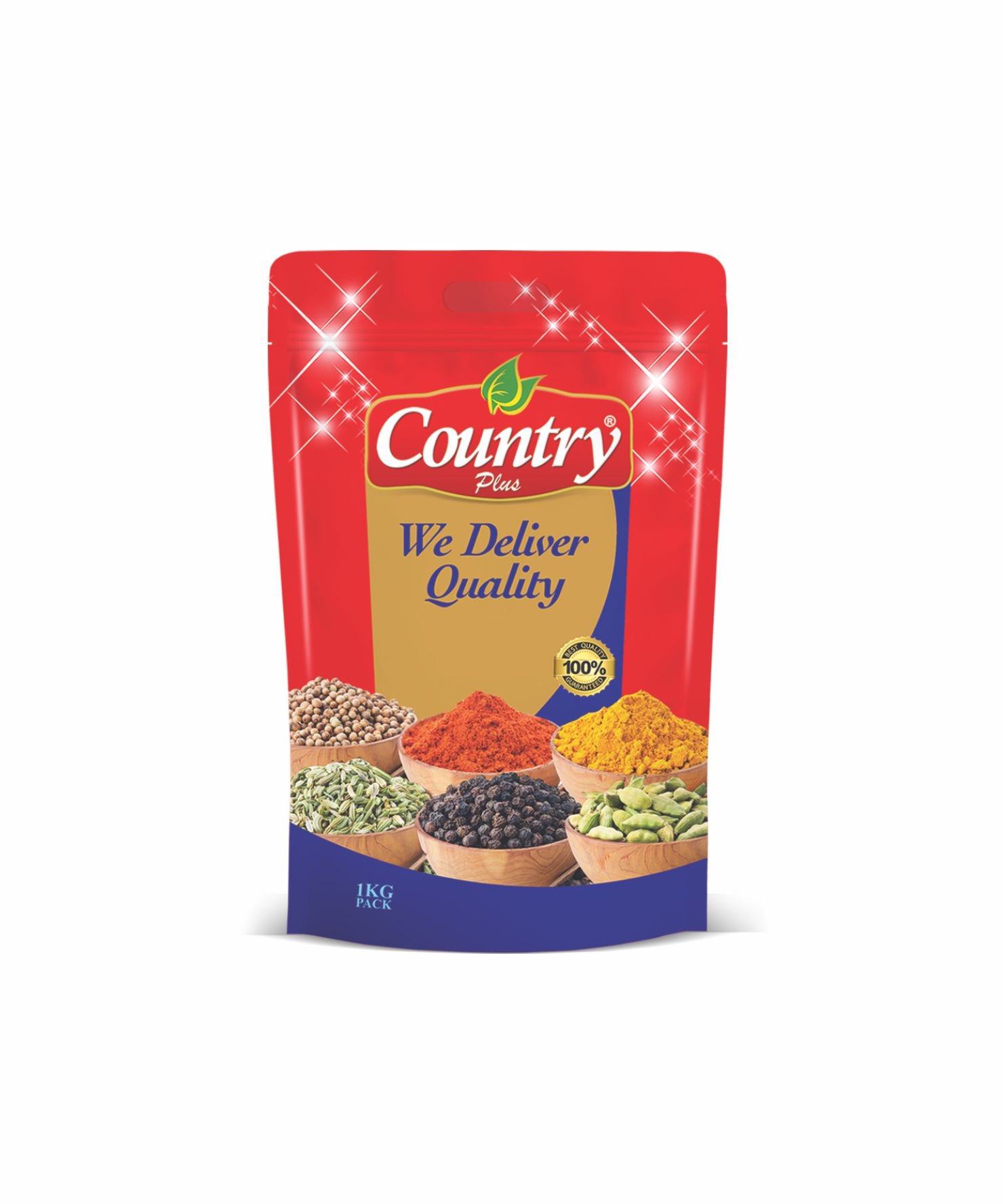1KG Pack