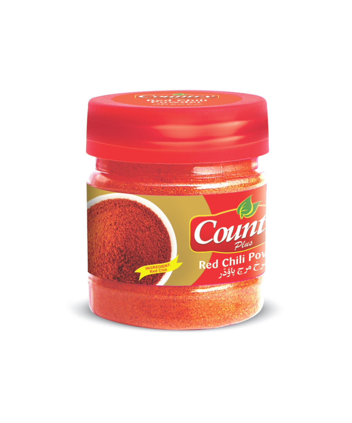 Red Chilli