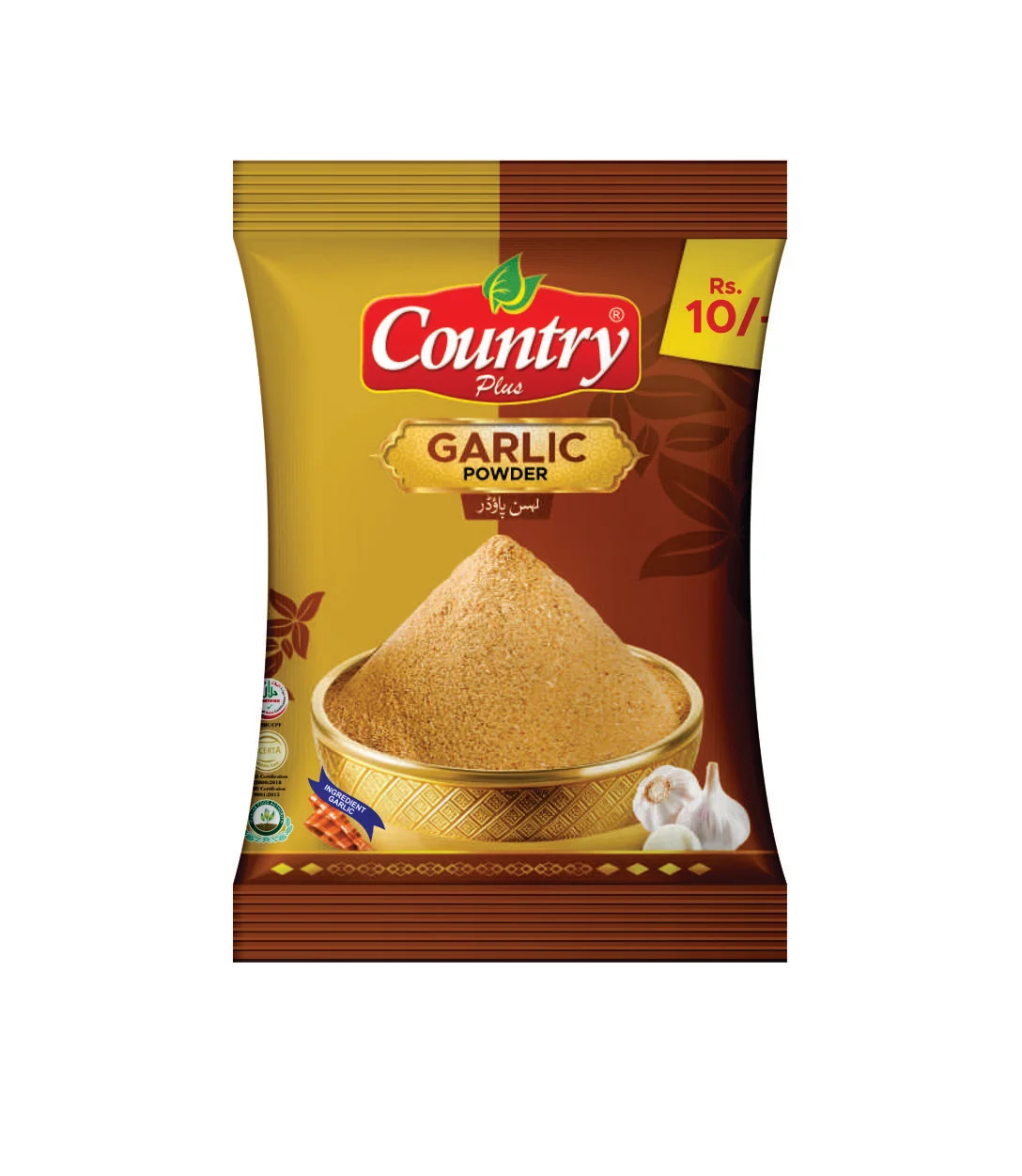 Garlic Sachet