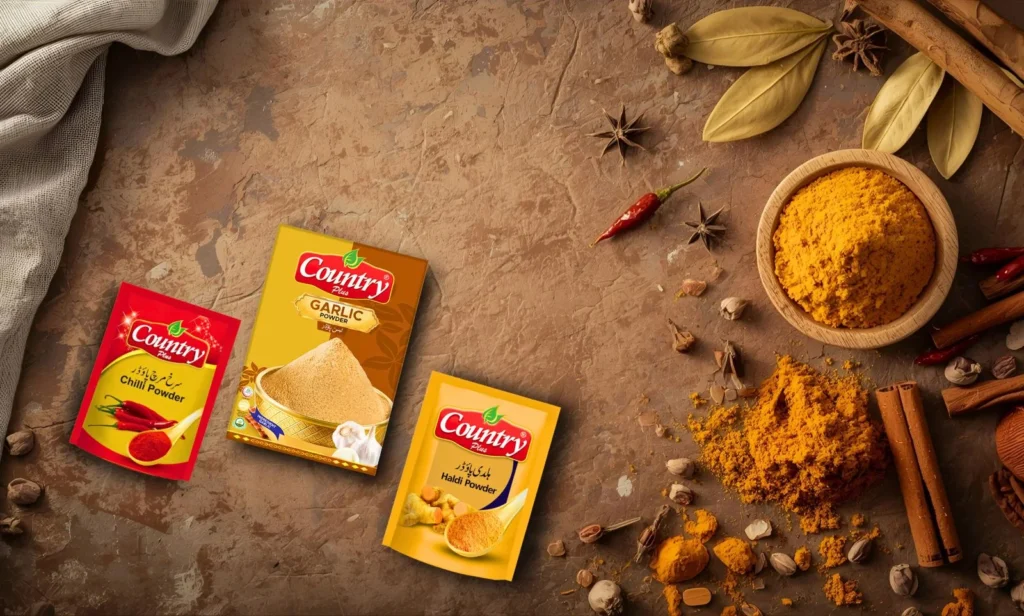 ingredients Banner