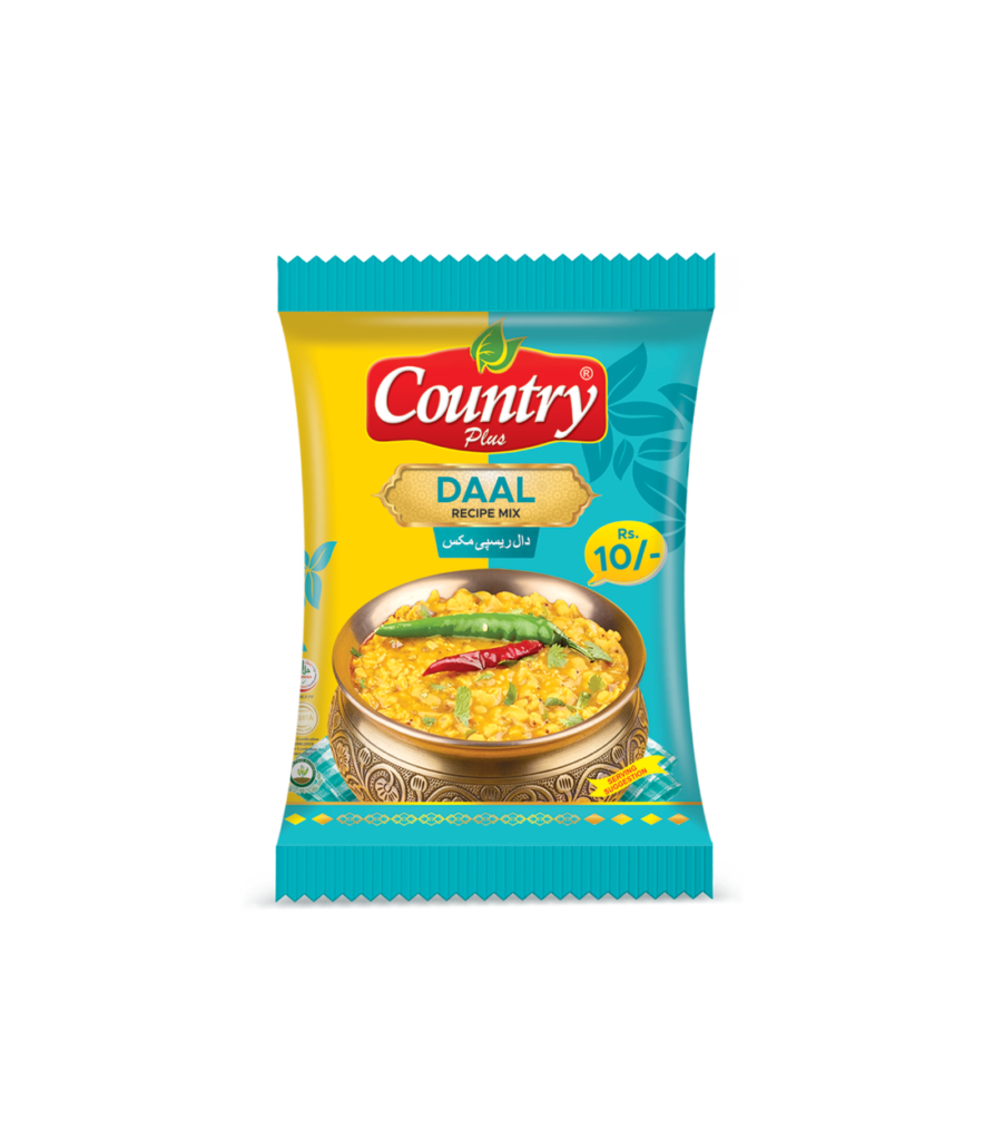 Daal Masala